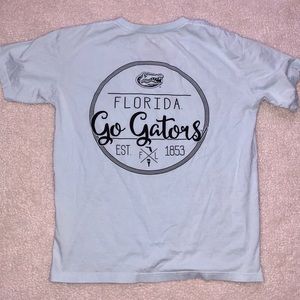 Florida Gators tee